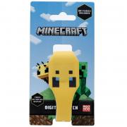 HODINKY MINECRAFT