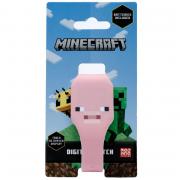 HODINKY MINECRAFT