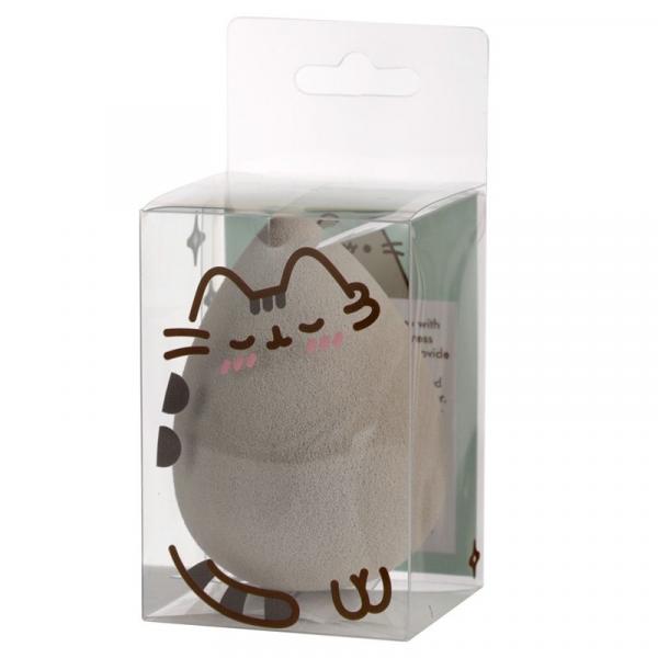 HOUBIČKA NA MAKE-UP  PUSHEEN