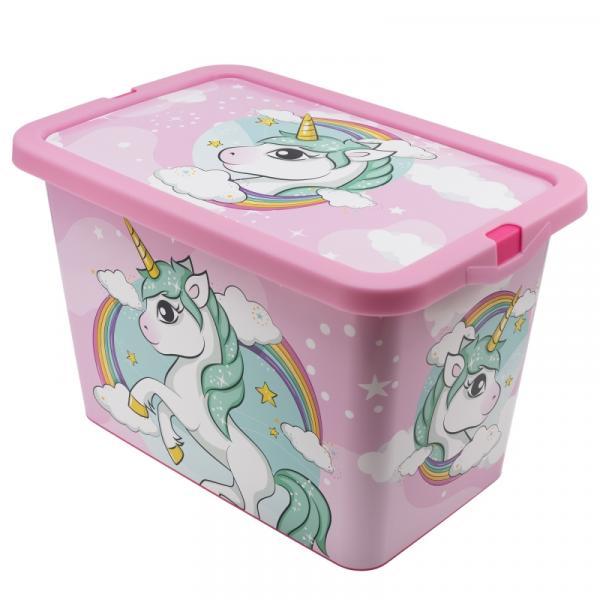 ÚLOŽNÝ BOX UNICORN