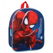 3D BATOH SPIDERMAN