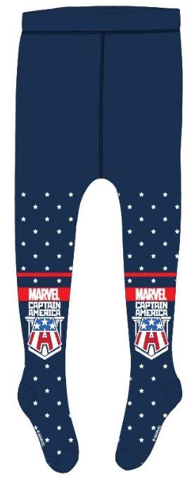SET 3 KS PUNČOCHÁČE AVENGERS MARVEL, 4-5,6-7,8-9