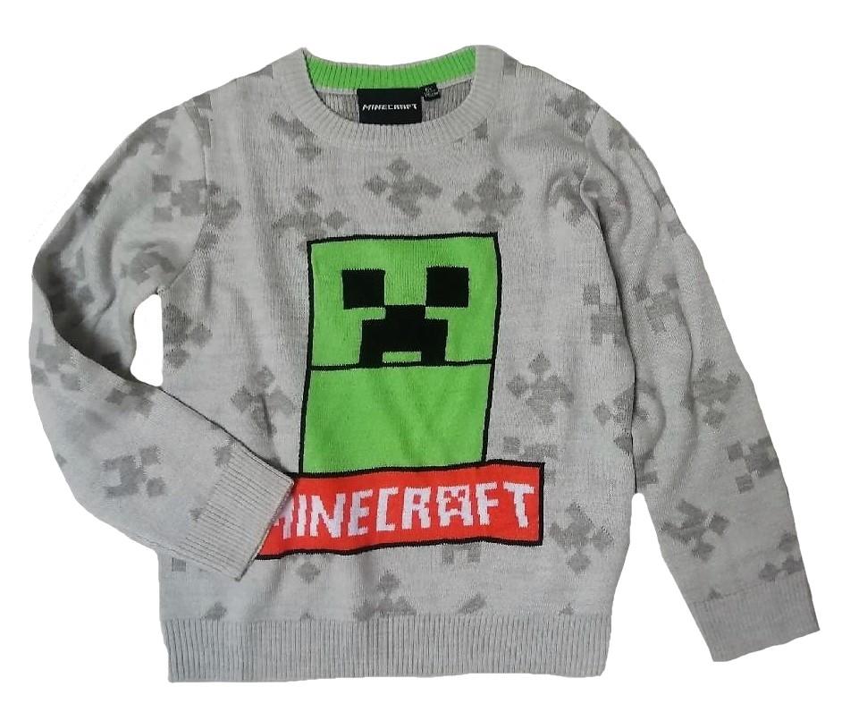 SVETR MINECRAFT, 6
