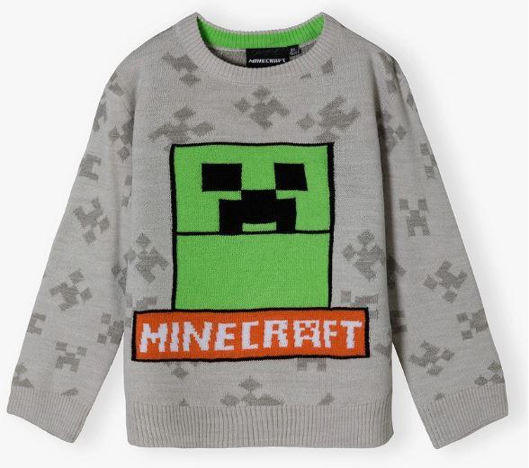 SVETR MINECRAFT, 6