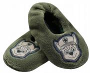 SET 4 KS BAČKORY TLAPKOVÁ PATROLA