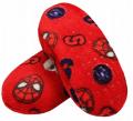 SET 4 KS BAČKORY SPIDERMAN