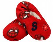 SET 4 KS BAČKORY SPIDERMAN