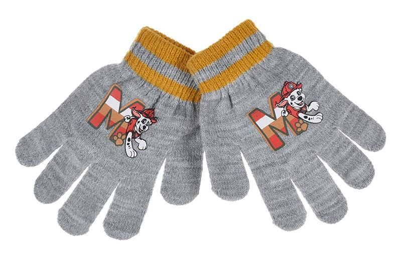 RUKAVICE TLAPKOVÁ PATROLA, uni