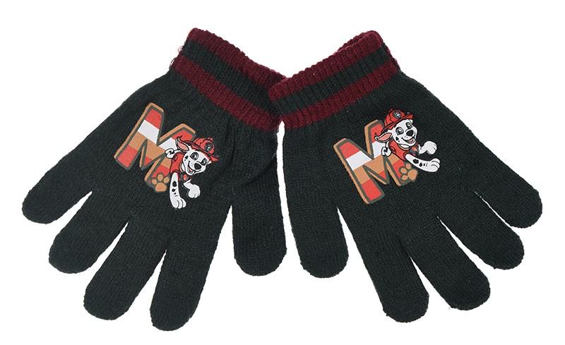 RUKAVICE TLAPKOVÁ PATROLA, uni