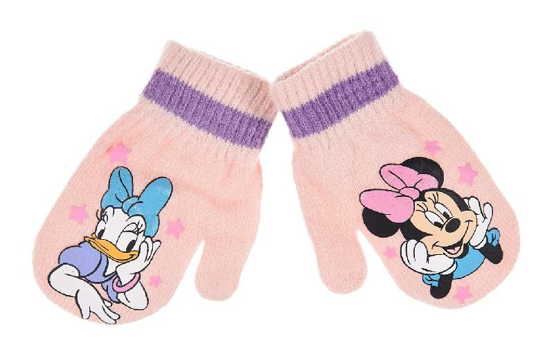 RUKAVICE MINNIE baby, uni