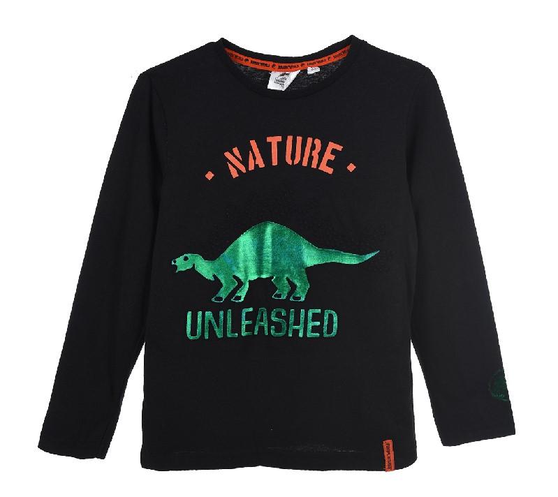 SET 4 KS TRIKO JURSKÝ SVĚT, 3,4,6,8