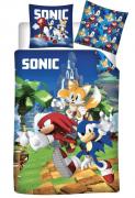POVLEČENÍ SONIC