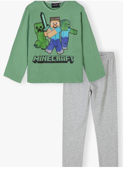 PYŽAMO MINECRAFT, 9