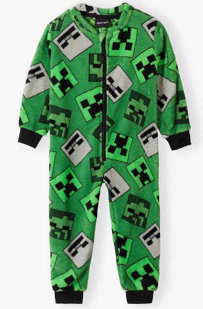 SET 4 KS OVERAL  MINECRAFT, 3-4,5-6,7-8,9-10