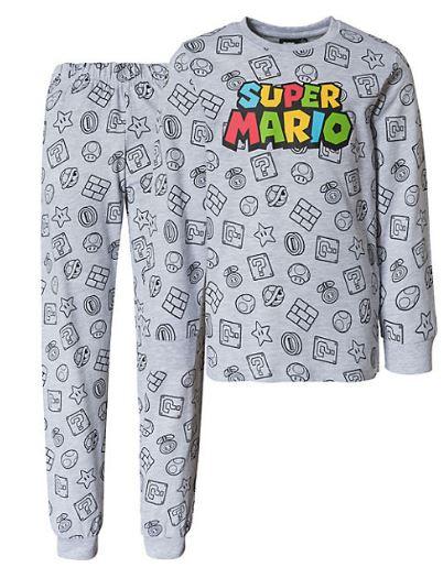 PYŽAMO SUPER MARIO, 12