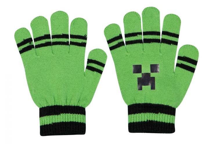 RUKAVICE MINECRAFT, uni