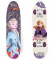 SKATEBOARD FROZEN