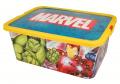 ÚLOŽNÝ BOX AVENGERS