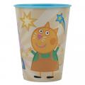 PLASTOVÝ KELÍMEK PEPPA PIG