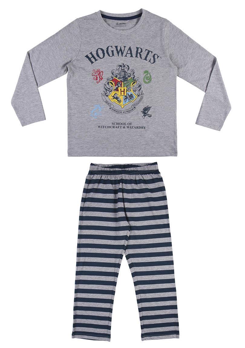 PYŽAMO HARRY POTTER, 12