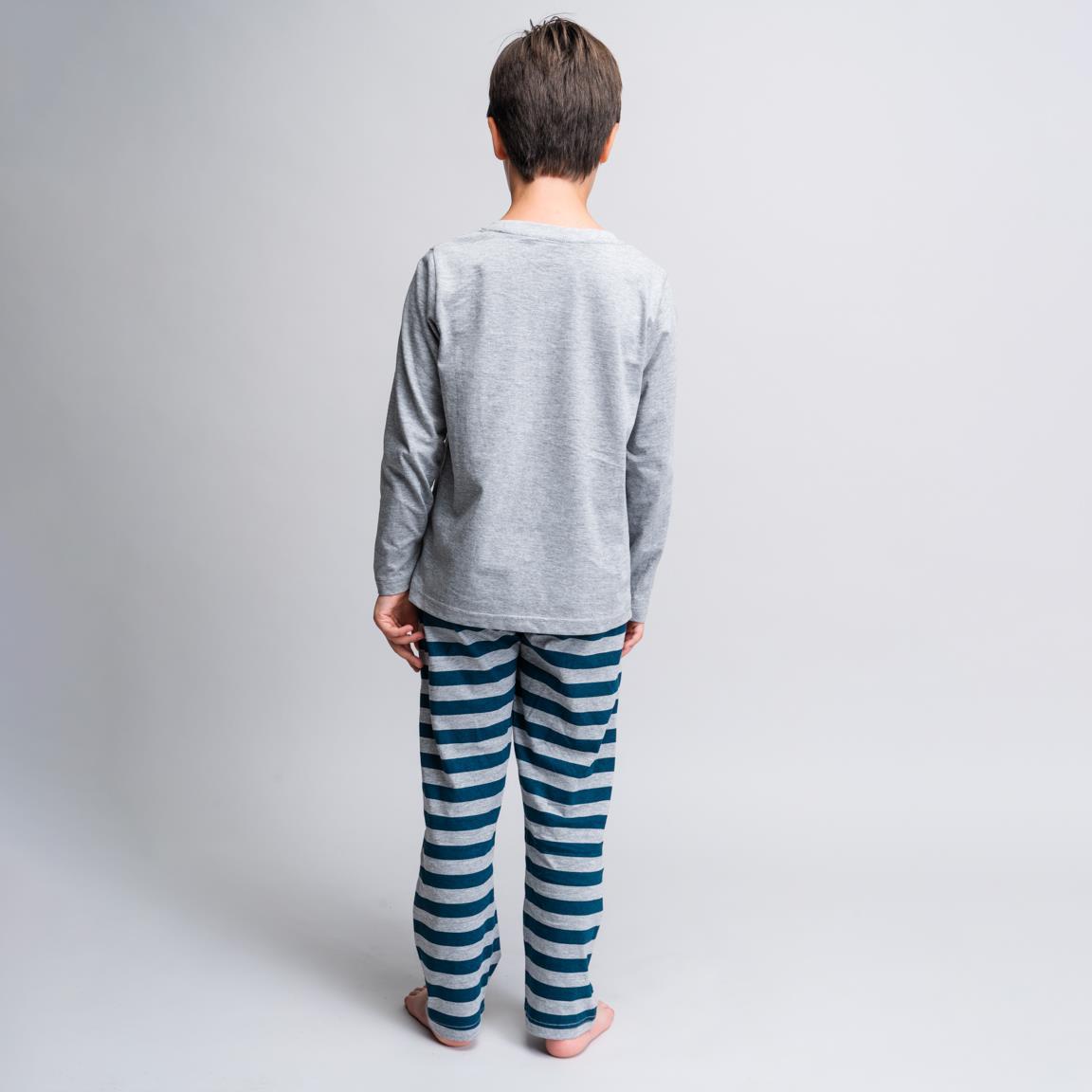 PYŽAMO HARRY POTTER, 10