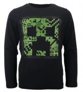 TRIKO MINECRAFT
