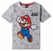 TRIČKO SUPER MARIO