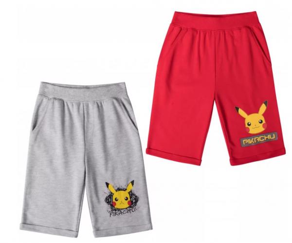 BOX 20 KS BERMUDY POKÉMON