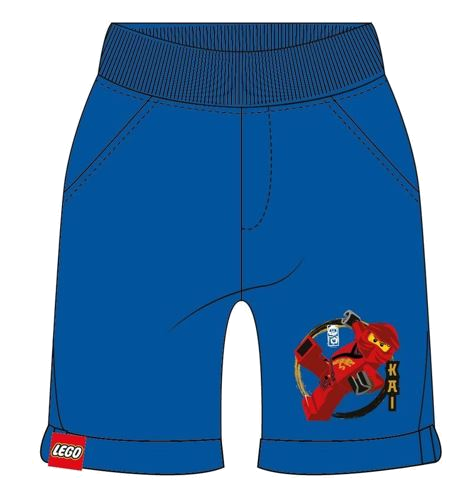BERMUDY LEGO, 6