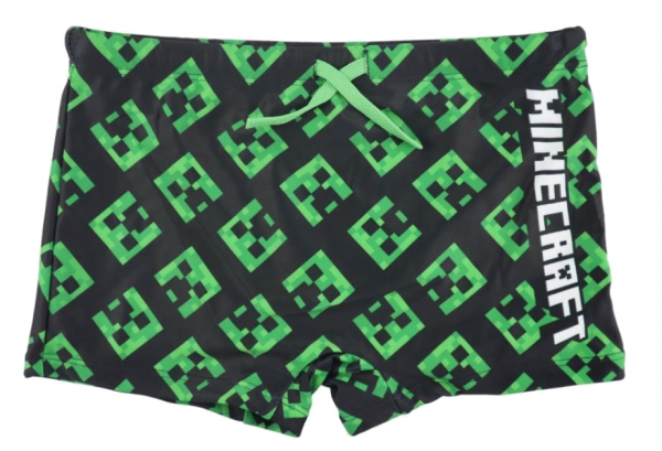 PLAVKY MINECRAFT