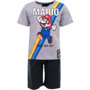PYŽAMO SUPER MARIO