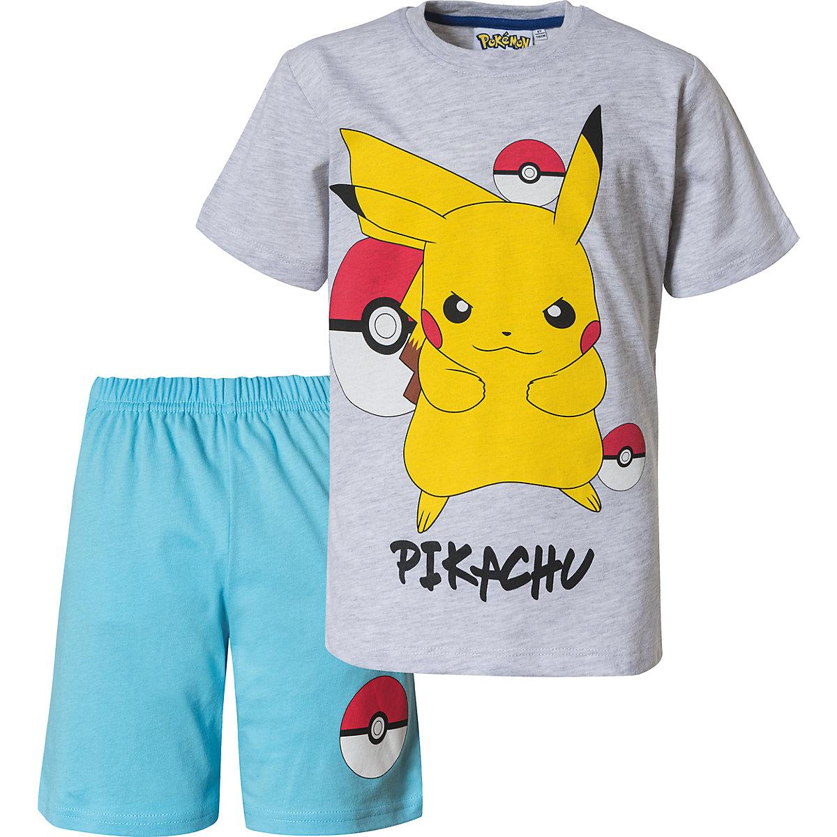 BOX 20 KS PYŽAMO POKÉMON, set 20 ks