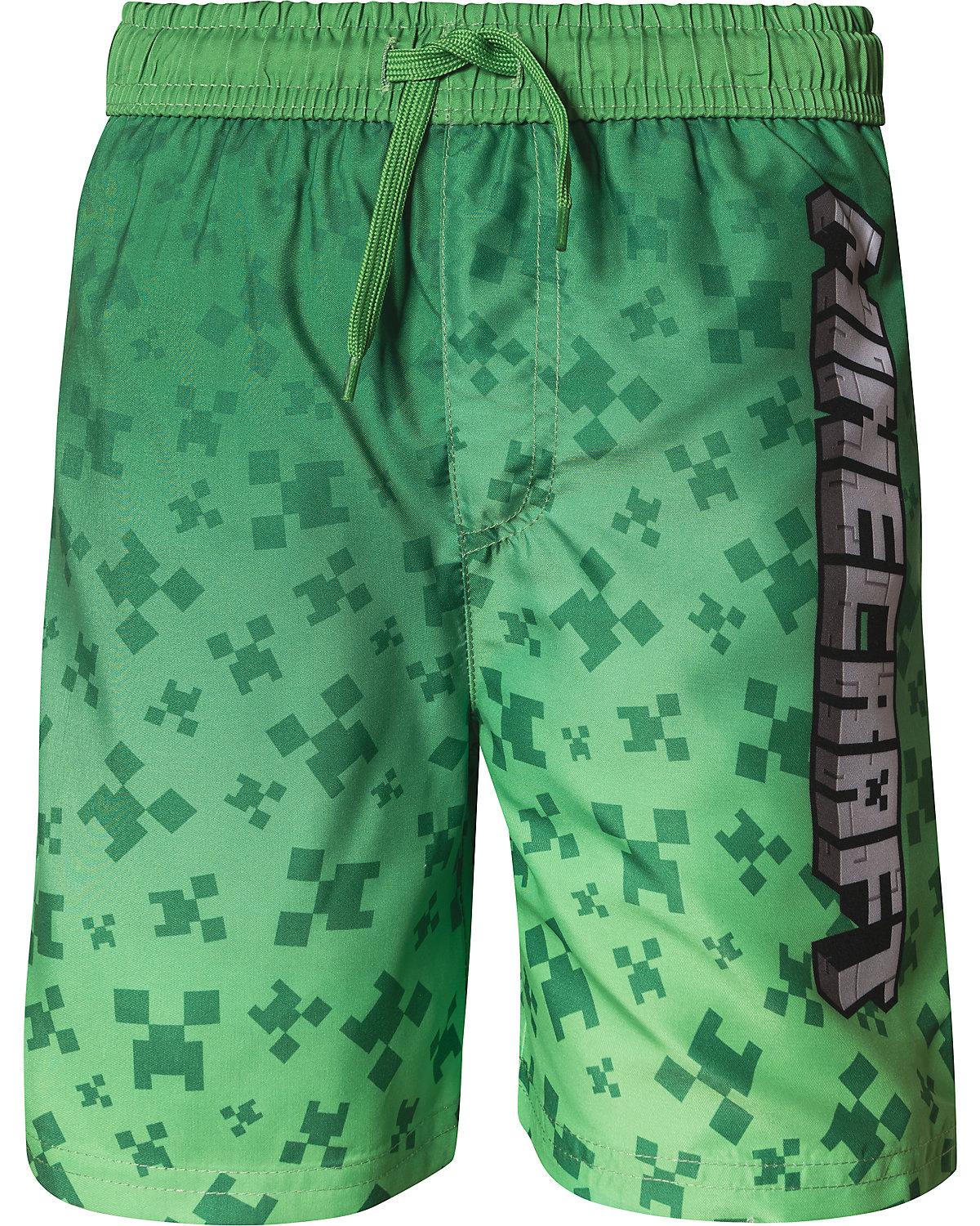 ŠORTKOPLAVKY MINECRAFT, 6