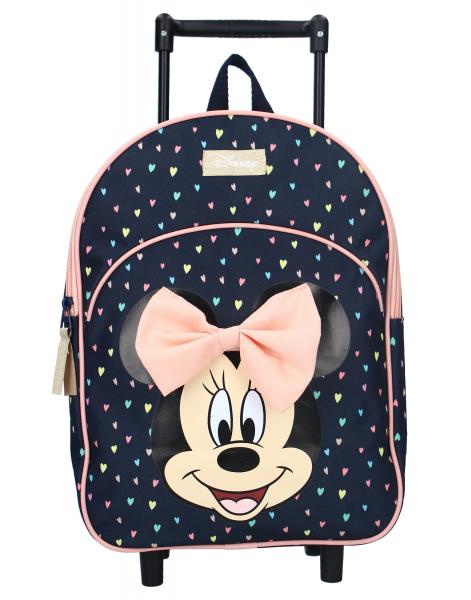 TROLLEY BATOH MINNIE