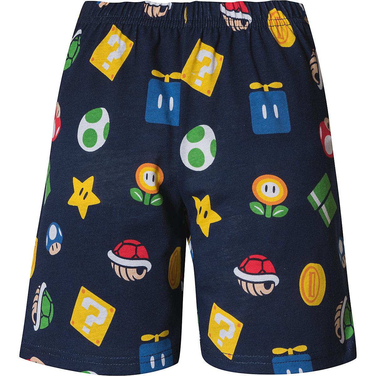 PYŽAMO SUPER MARIO, 110