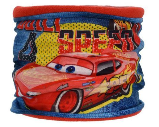 NÁKRČNÍK CARS, uni