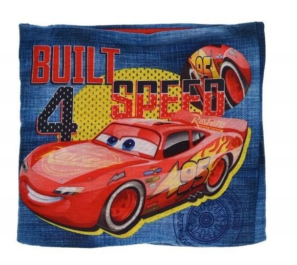 NÁKRČNÍK CARS, uni