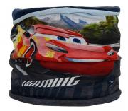 NÁKRČNÍK CARS