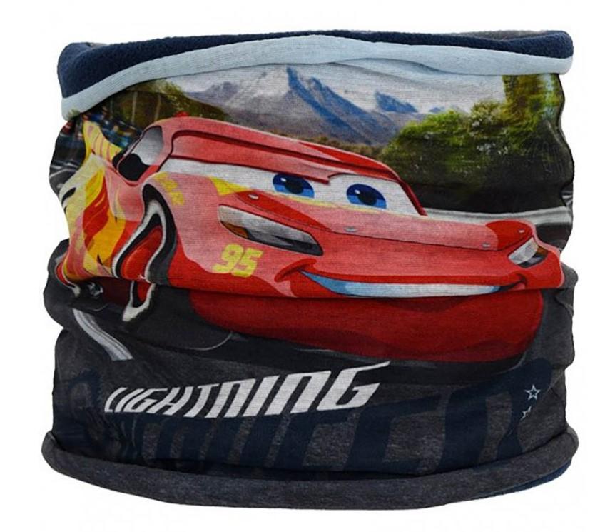 NÁKRČNÍK CARS, uni