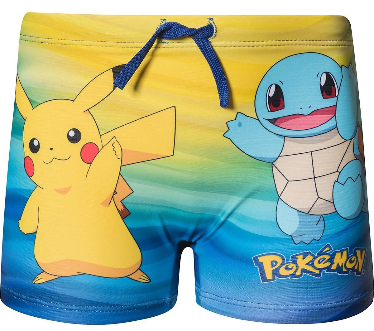 PLAVKY POKÉMON, 10