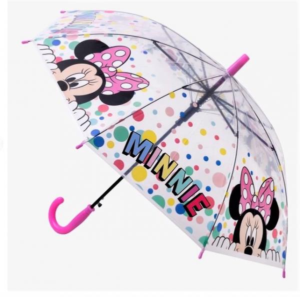 DEŠTNÍK MINNIE