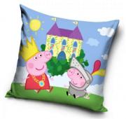 POVLAK NA POLŠTÁŘ PEPPA PIG