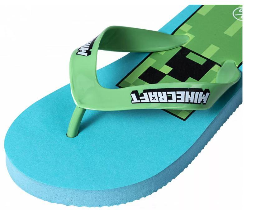 ŽABKY  MINECRAFT, 31-32
