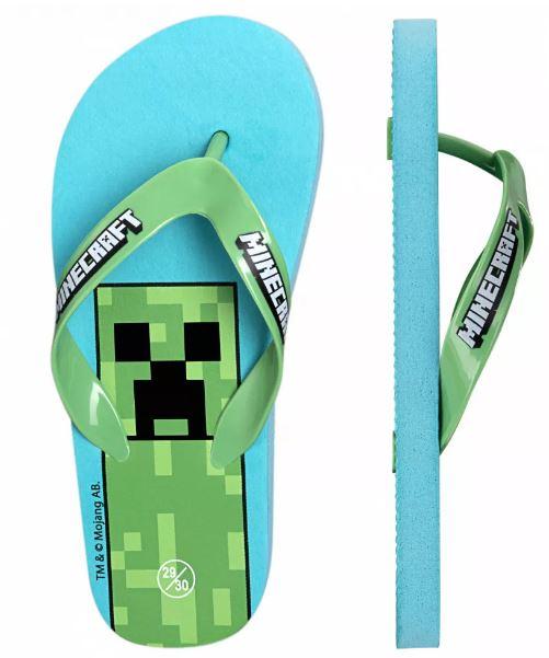 ŽABKY  MINECRAFT, 31-32