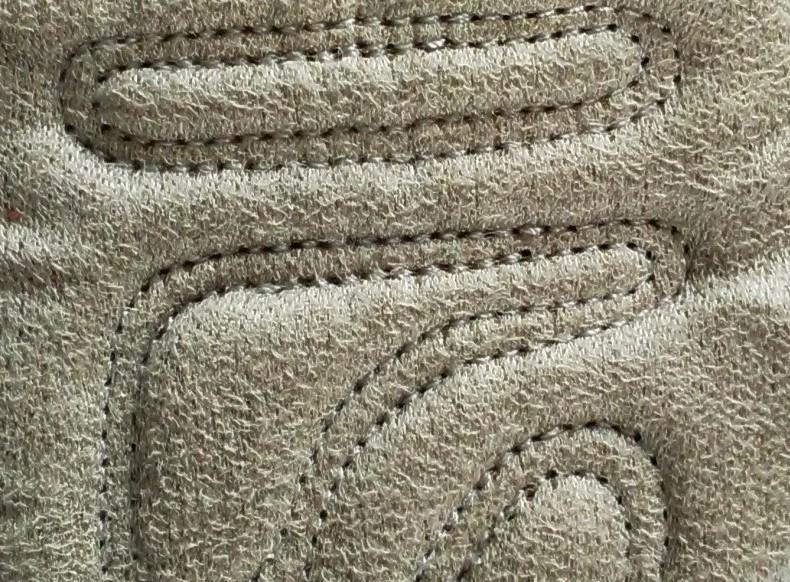 CYKLISTICKÉ RUKAVICE SPIDERMAN, uni