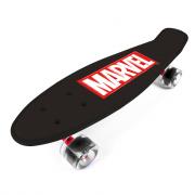 SKATEBOARD AVENGERS MARVEL