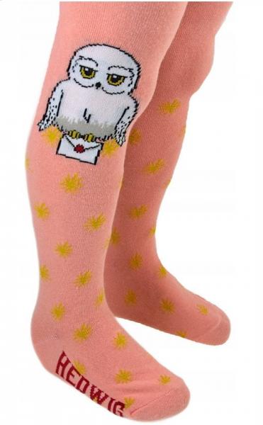 SET 3 KS PUNČOCHÁČE HARRY POTTER HEDVIKA