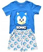 PYŽAMO SONIC