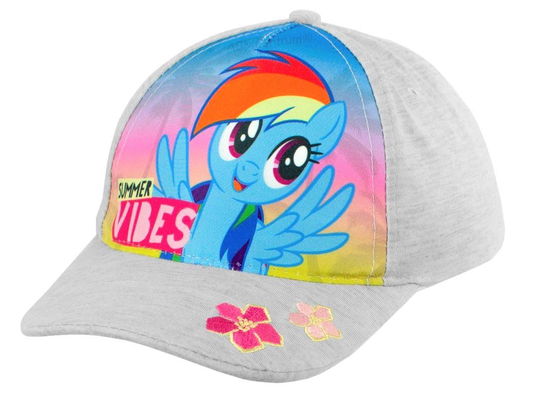KŠILTOVKA MY LITTLE PONY, 52