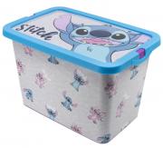 ÚLOŽNÝ BOX LILO A STITCH